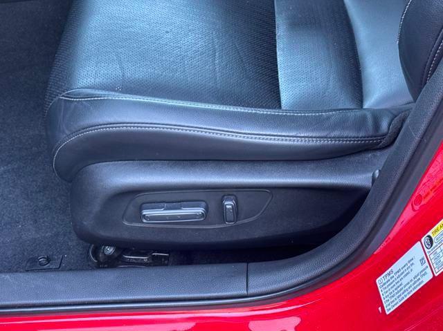 used 2022 Honda Civic car, priced at $20,577