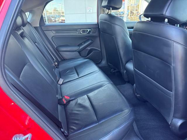 used 2022 Honda Civic car, priced at $20,577