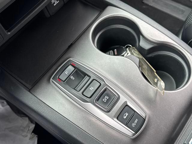 used 2022 Honda Ridgeline car, priced at $31,259