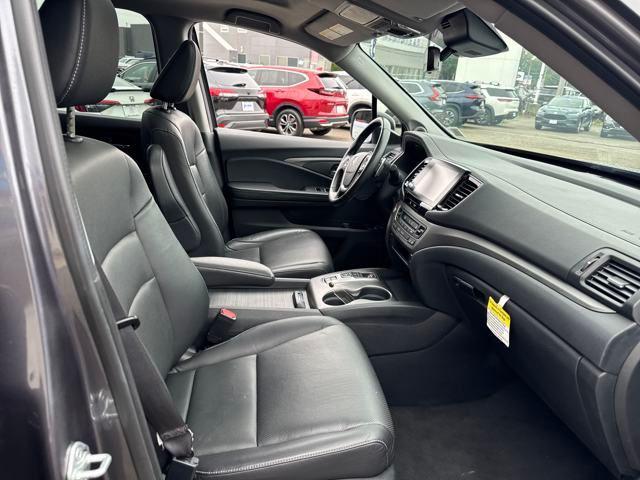 used 2022 Honda Ridgeline car, priced at $31,259