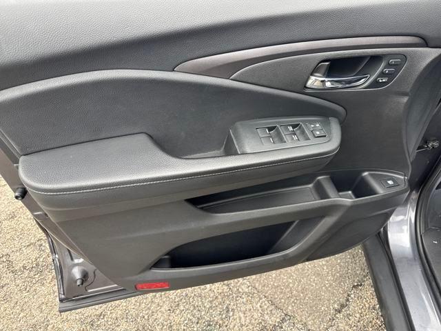 used 2022 Honda Ridgeline car, priced at $31,259
