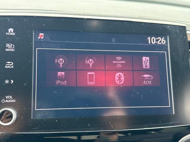 used 2022 Honda Ridgeline car, priced at $31,259