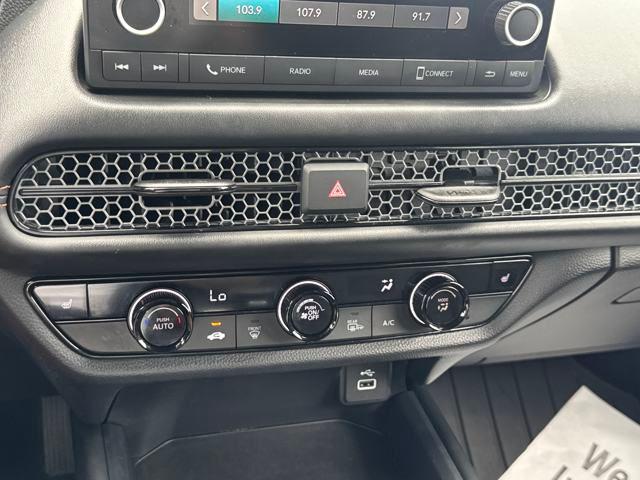 used 2023 Honda HR-V car, priced at $24,577
