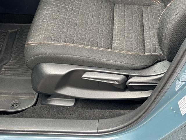 used 2023 Honda HR-V car, priced at $24,577