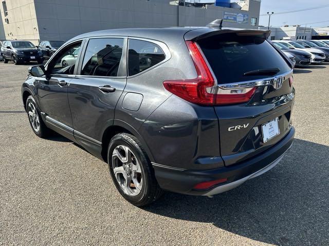 used 2019 Honda CR-V car, priced at $20,447