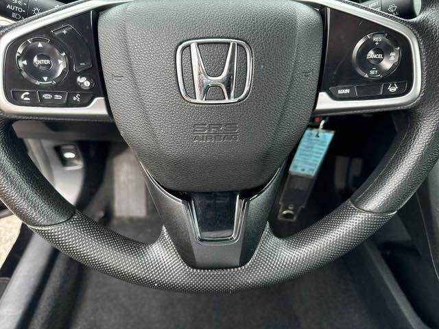 used 2020 Honda Civic car, priced at $17,577