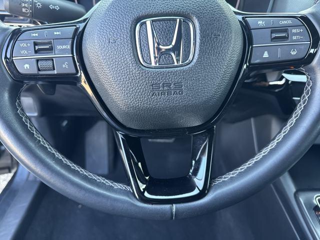 used 2022 Honda Civic car, priced at $20,277