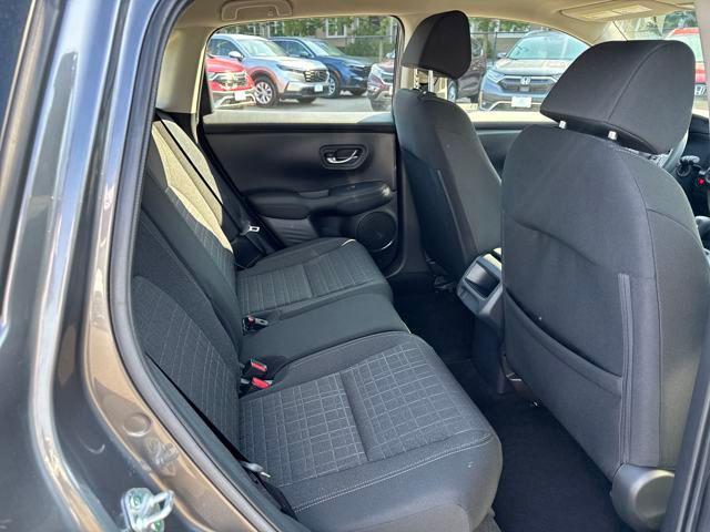 used 2023 Honda HR-V car, priced at $24,677