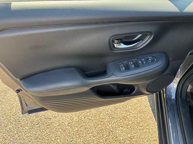 used 2023 Honda HR-V car, priced at $24,677