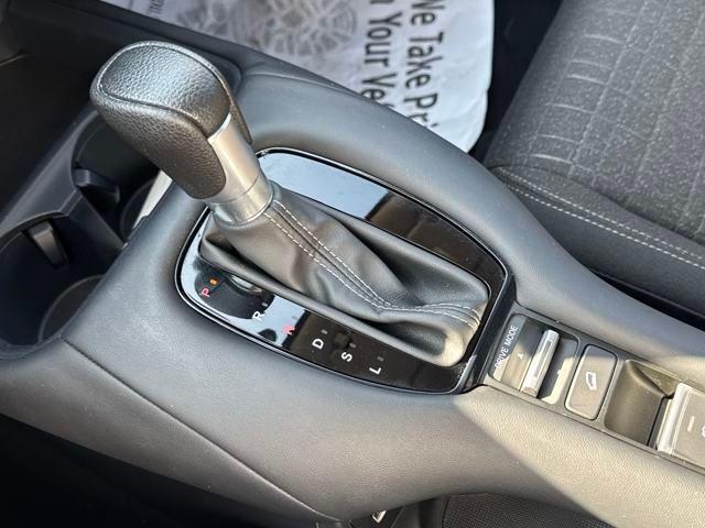 used 2023 Honda HR-V car, priced at $24,677