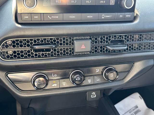 used 2023 Honda HR-V car, priced at $24,677