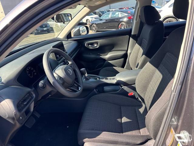 used 2023 Honda HR-V car, priced at $24,677