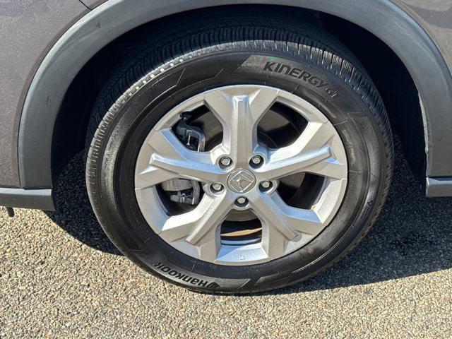 used 2023 Honda HR-V car, priced at $24,677