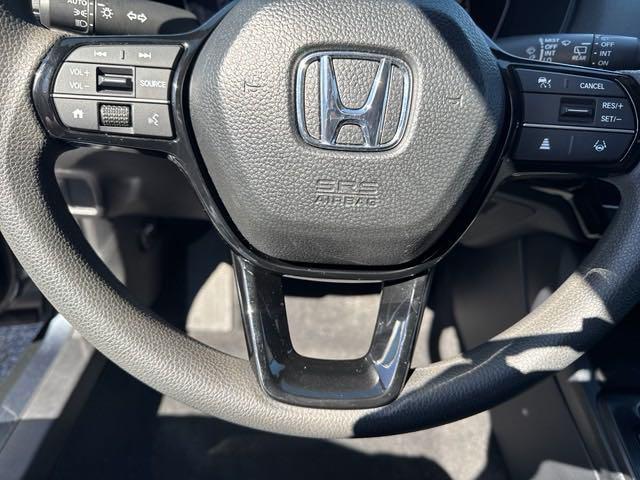 used 2024 Honda Civic car, priced at $23,985