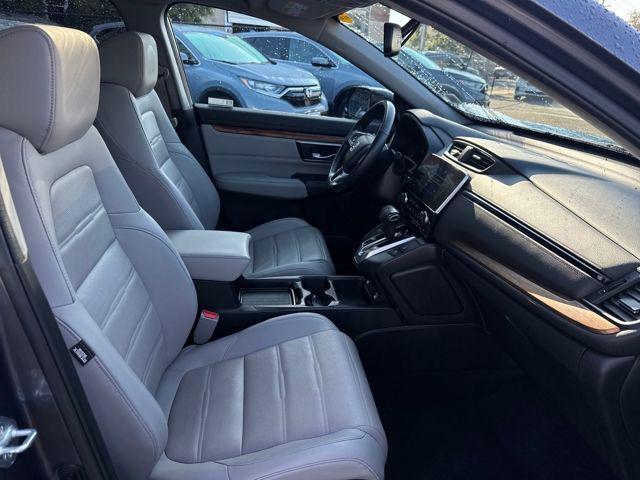 used 2022 Honda CR-V car, priced at $25,877