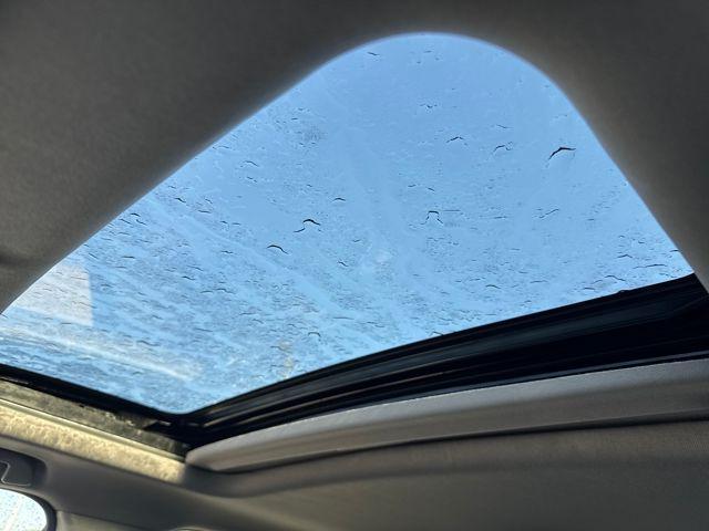 used 2022 Honda CR-V car, priced at $25,877