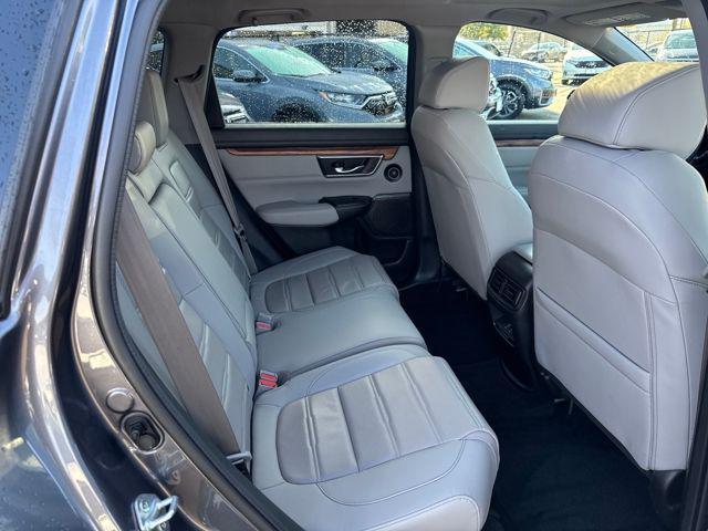 used 2022 Honda CR-V car, priced at $25,877