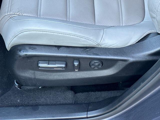 used 2022 Honda CR-V car, priced at $25,877