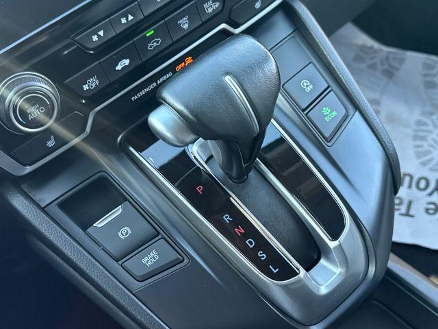 used 2022 Honda CR-V car, priced at $25,877