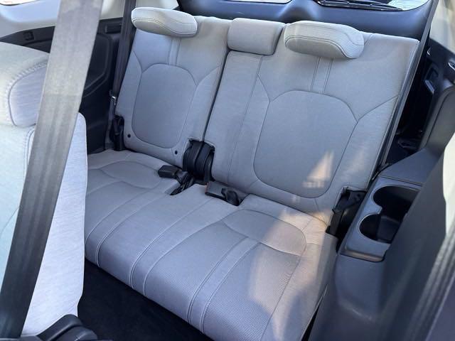 used 2023 Honda Pilot car, priced at $31,247