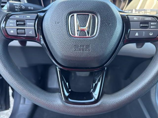 used 2023 Honda Pilot car, priced at $31,247