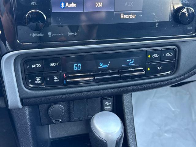 used 2019 Toyota Corolla car, priced at $15,477
