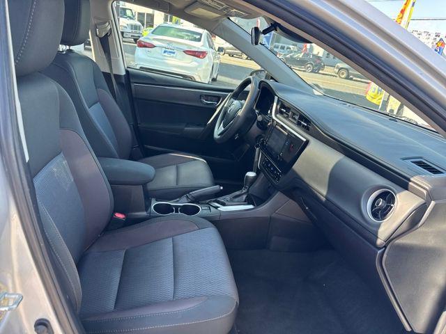 used 2019 Toyota Corolla car, priced at $15,477