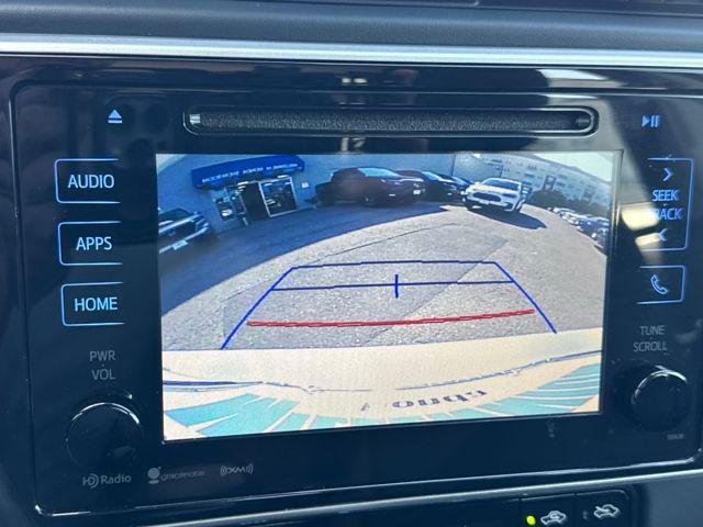 used 2019 Toyota Corolla car, priced at $15,477