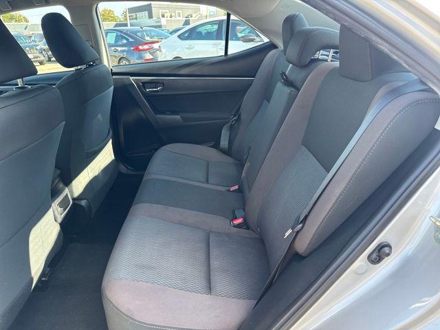 used 2019 Toyota Corolla car, priced at $15,477