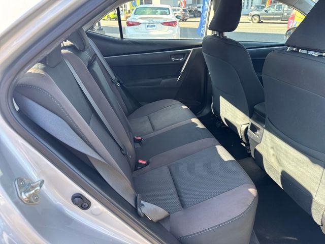 used 2019 Toyota Corolla car, priced at $15,477