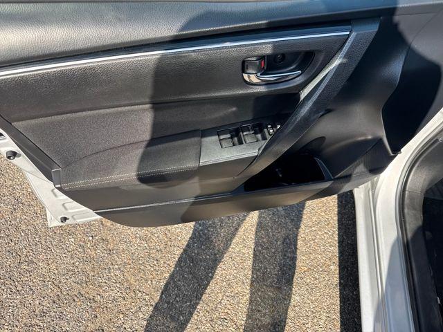 used 2019 Toyota Corolla car, priced at $15,477