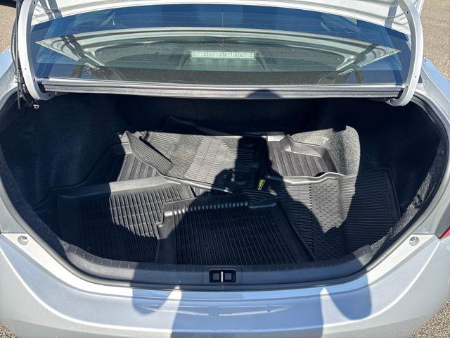 used 2019 Toyota Corolla car, priced at $15,477