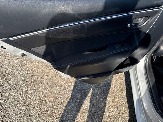 used 2019 Toyota Corolla car, priced at $15,477