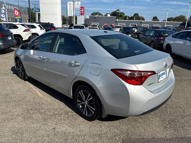 used 2019 Toyota Corolla car, priced at $15,477