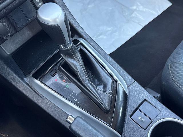 used 2019 Toyota Corolla car, priced at $15,477