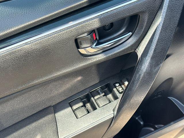 used 2019 Toyota Corolla car, priced at $15,477