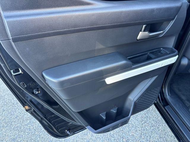 used 2024 Toyota Tacoma car, priced at $42,377