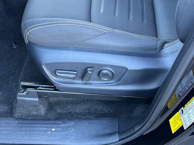 used 2024 Toyota Tacoma car, priced at $42,377