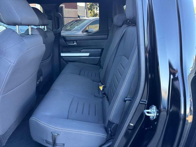 used 2024 Toyota Tacoma car, priced at $42,377