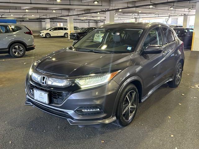 used 2020 Honda HR-V car, priced at $21,477