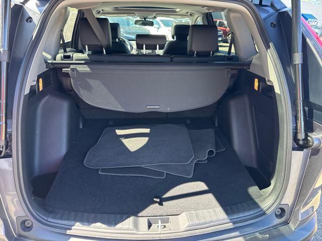 used 2022 Honda CR-V car, priced at $29,077