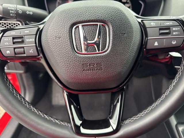 used 2022 Honda Civic car, priced at $22,577
