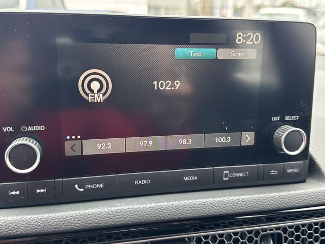 used 2022 Honda Civic car, priced at $22,577