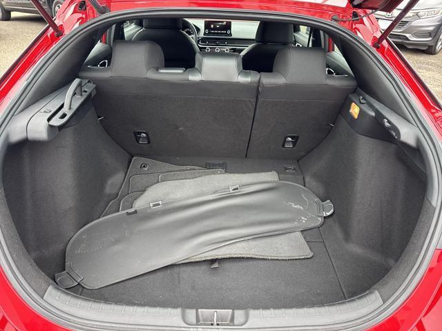 used 2022 Honda Civic car, priced at $22,577