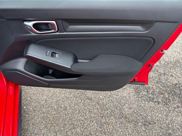 used 2022 Honda Civic car, priced at $22,277