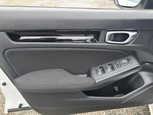 used 2022 Honda Civic car, priced at $18,877