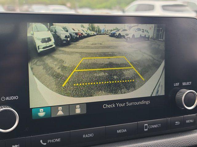 used 2022 Honda Civic car, priced at $18,877