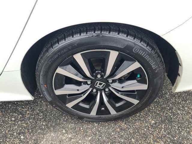 used 2022 Honda Civic car, priced at $18,877