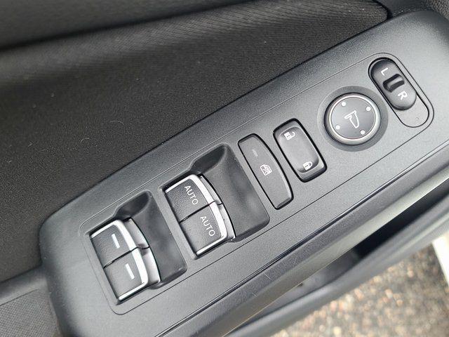 used 2022 Honda Civic car, priced at $18,877