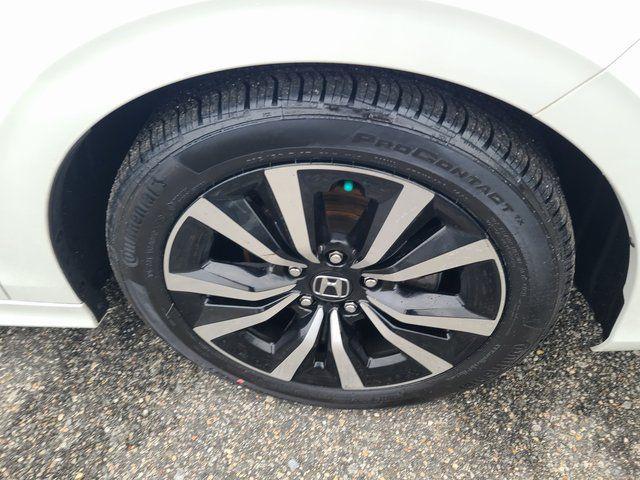 used 2022 Honda Civic car, priced at $18,877